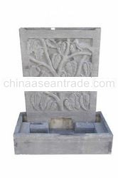 BALI STONE WATER FEATURE BSW11