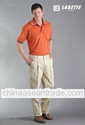 Casual Polo Sport - Menswear