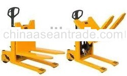 Wesco 272950 Pallet Truck