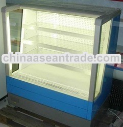 Multi decks SHOWCASE- Linde BRH