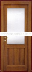 Engineered Door