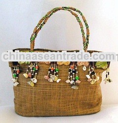 Fashionable Native Handbag