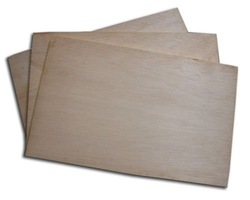 Plywood
