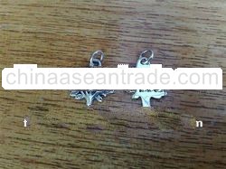 925 Sterling Silver Tree of Life