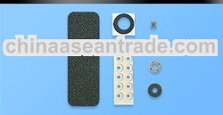 Insulating materials