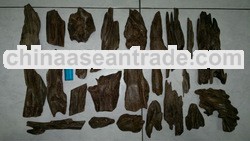 OLD PIECE SUPER KING UNDERWATER AGARWOOD