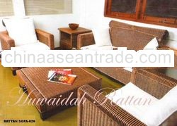 Rattan Sofa 20