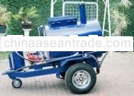 Asphalt Sprayer