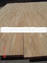 Teak Wood Solid Laminated Board