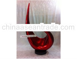 Lacquer sculpture , home decoration , high quality lacquer ware products, Vietnam home decor product