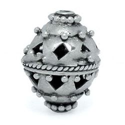 Bali beads
