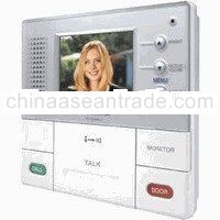 BTI GM001A (VL-GM001A) Extra Video Intercom Monitor