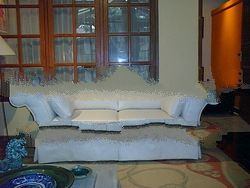 Love Seat