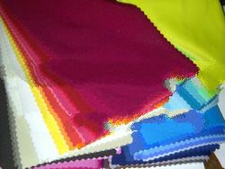 two way tricot spandex/lycra