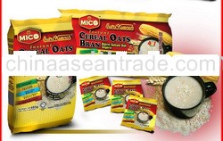 MICO NK Cereal Oats Bran