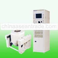 GP Electromagnetic vibration test machine