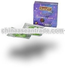 Super Fit Ring Sex Product
