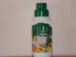 S.A.P.Chitosan Solution for plants