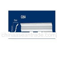 Gypsum Cornice