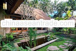 Tropical Architect Design
