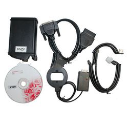 Prfessional hot selling vvdi vag vehicle diagnostic interface with fast delivery on sale