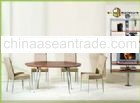 Dinning table and chair