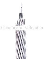 Bare Aluminium Conductor - ACSR