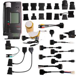 Lowest Price diagnostic launch x431 gx3 easy updating