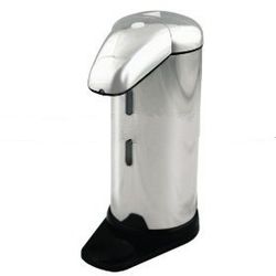 Stainless Steel Automatic Sensor Soap Dispenser