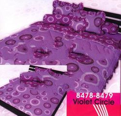 Sprei Bedcover My Love