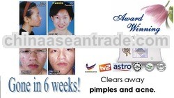 Passionate Health Drink