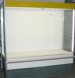 Multi decks SHOWCASE- Multideck Costan OVH 31