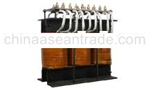 STARTING TRANSFORMER