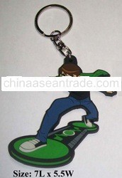 KEY CHAINS BEN 10 ALIEN FORCE