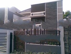 PRIVATE HOUSE IN DENPASAR.