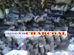 bulk Lump Charcoal