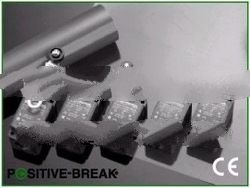 Z/T336 Safety Limit Switches