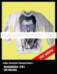 scarfase-edit t shirt