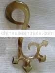 Horn Earring