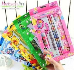 CHILDREN STATIONERY GIFT SET