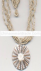 Shell Necklace