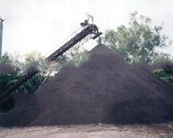 Natural Buton Asphalt