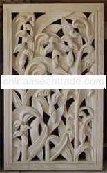 wall decoration - panel