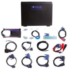 DPA5 Dearborn Protocol Adapter 5 truck diagnostic tool