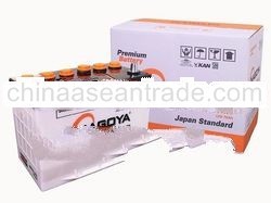 dry charge batteries for cars and trucks