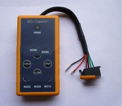 Best price obd2motor for MB ESL Resetter for Mercedes-for BENZ type ESL W202, W208,W210
