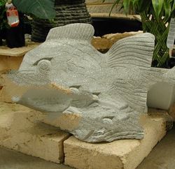 Stone Sculpture . Stone Carving.