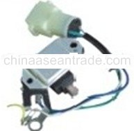 ELECTRIC VOLTAGE REGULATOR SVR-402204