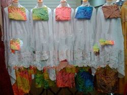 mukena/telekung/clothing for prayers