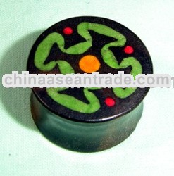 Organic Body Jewelry